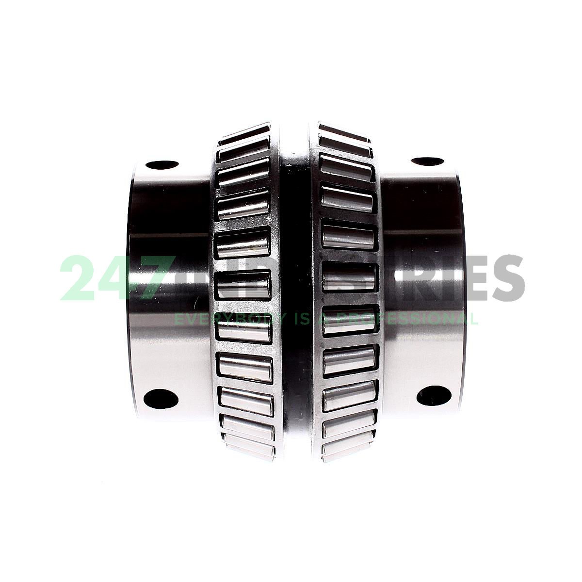 42343DE-40287 Timken Image 3