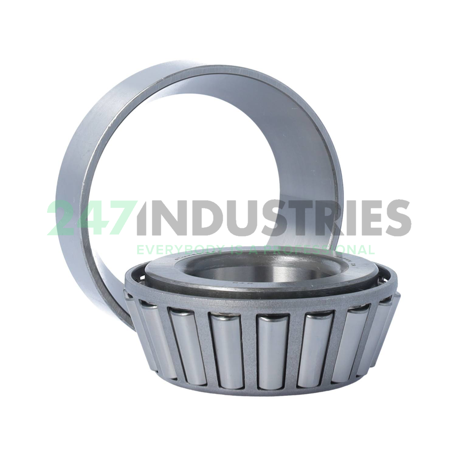 4T-HM801349/HM801310 NTN Image 2