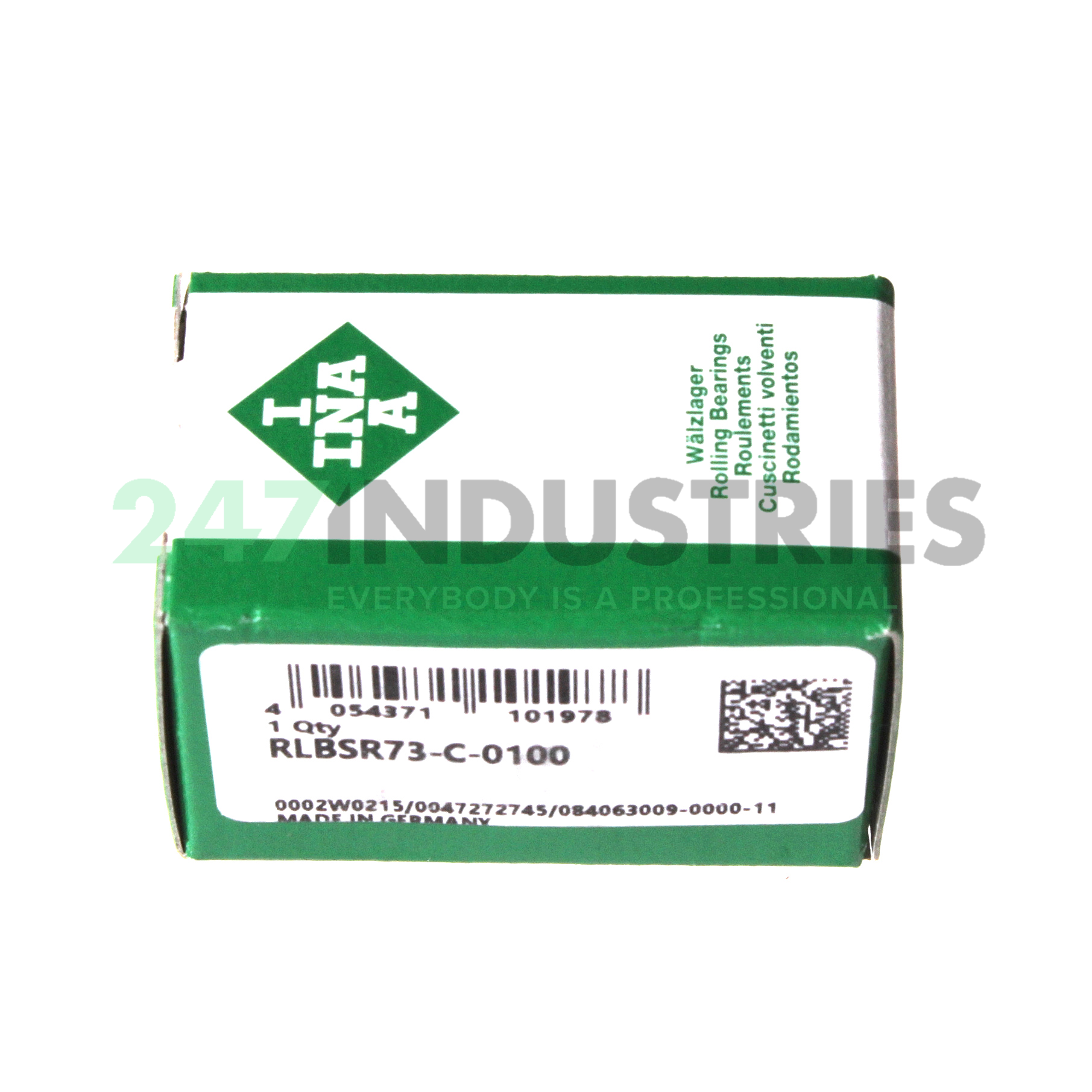 RLBSR73-C-0100 INA Image 4