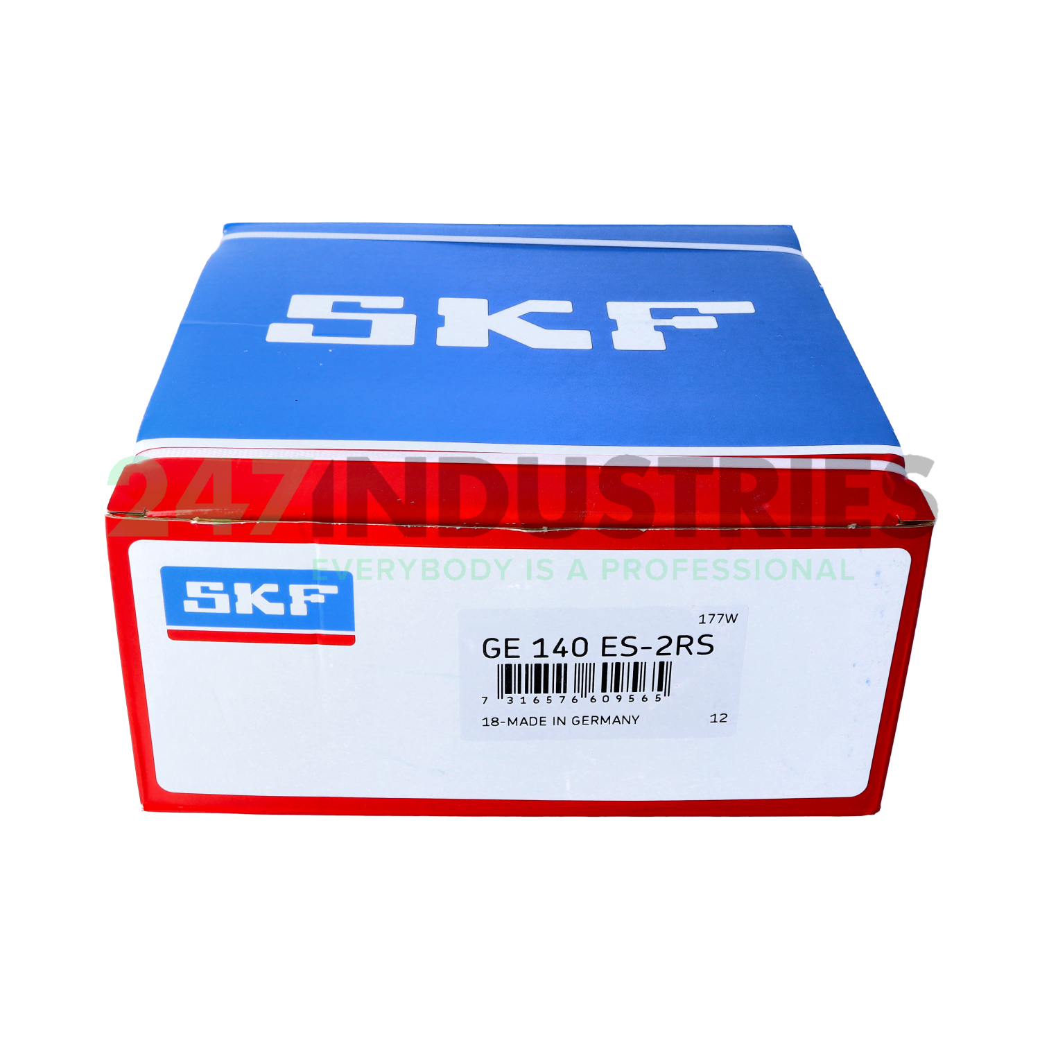 GE140ES-2RS SKF Image 3