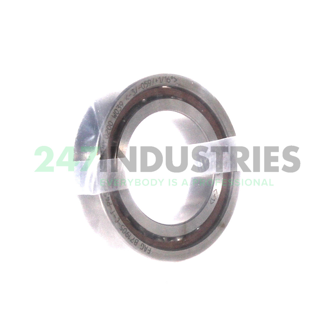 HCB71905-C-T-P4S-UL FAG Image 1
