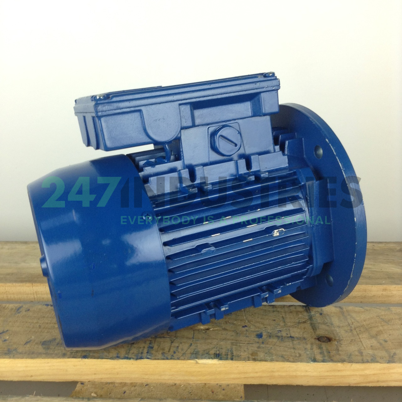 HFV80B423040050B5 Rossi Image 4