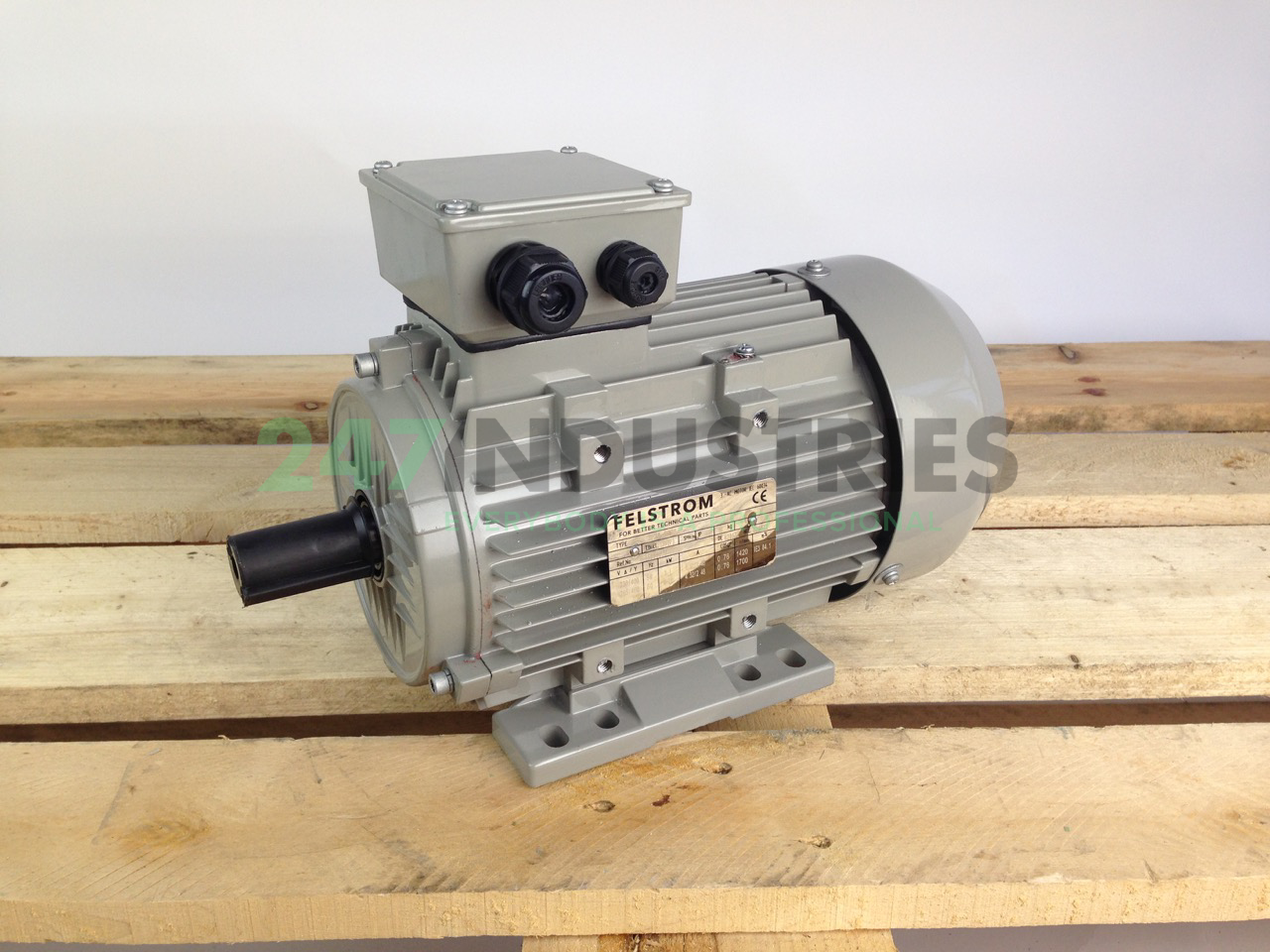 3F3A-90SA-4B3 Felstrom Image 2