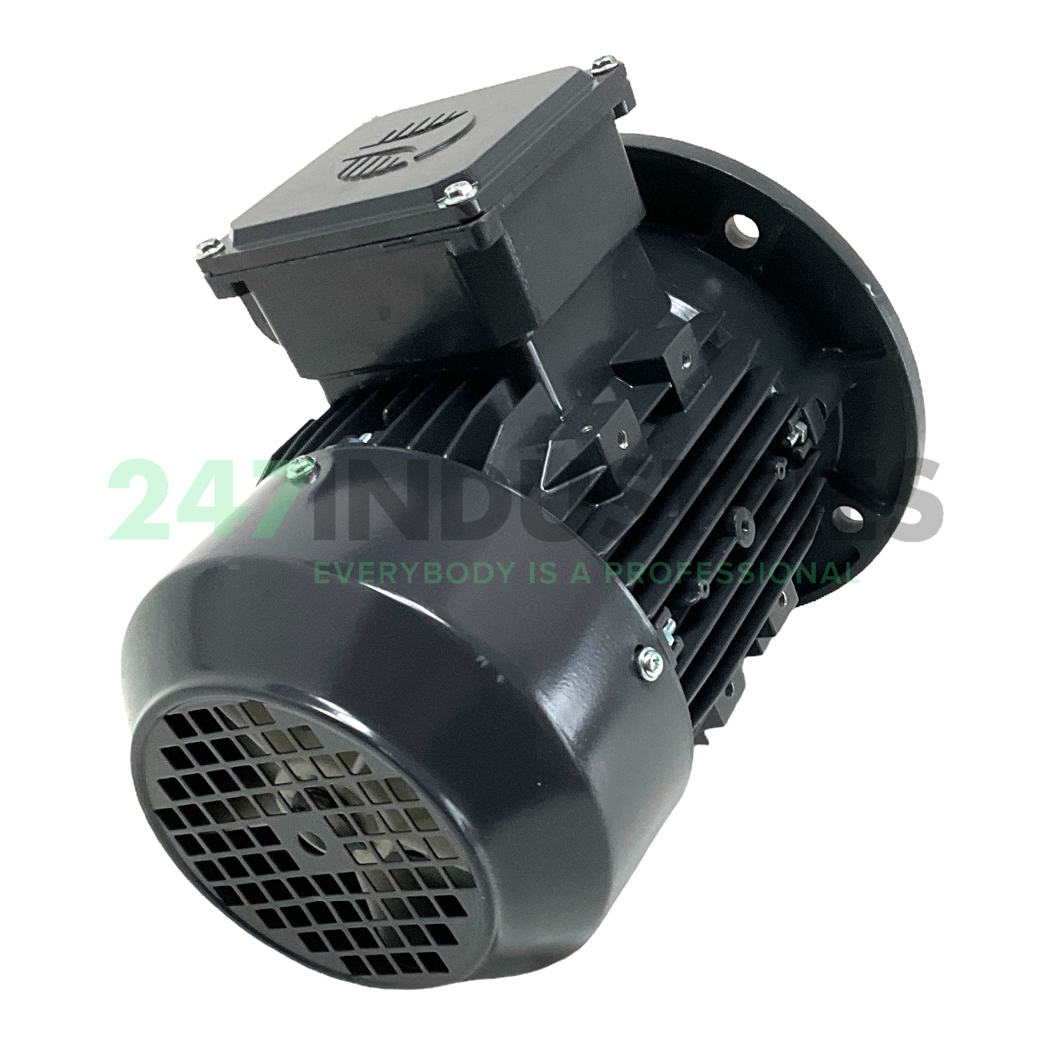 MYT801-4-B5 TechTop Motor Image 3