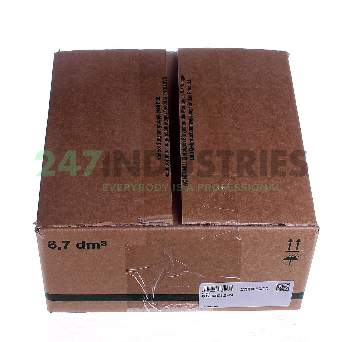 GG.ME12-N INA Image 2