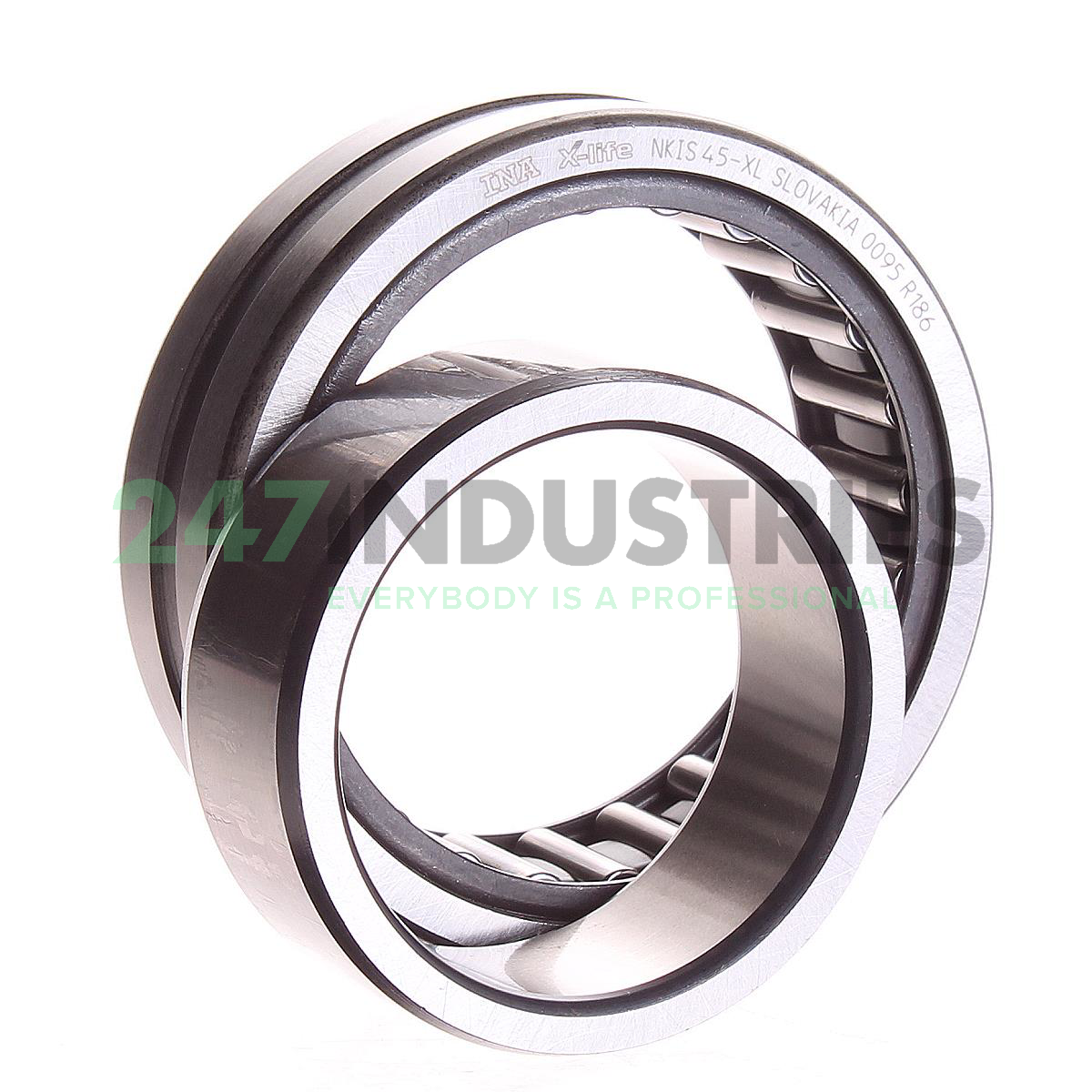 NKIS45-XL INA Image 3