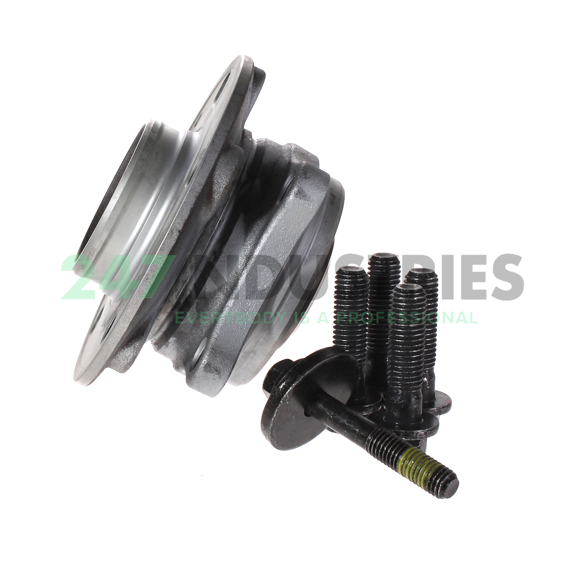 VKBA6601 SKF Image 2