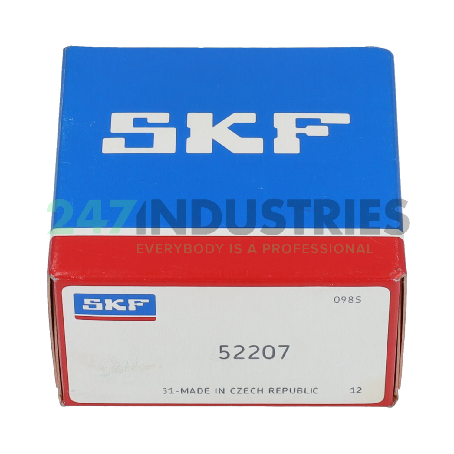 52207 SKF Image 4