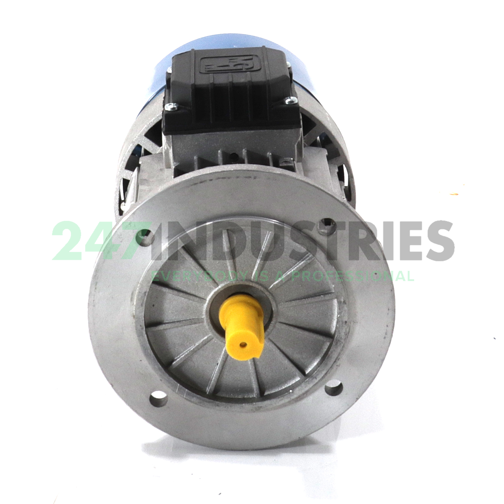 BA71B6-B5 MGM Image 2