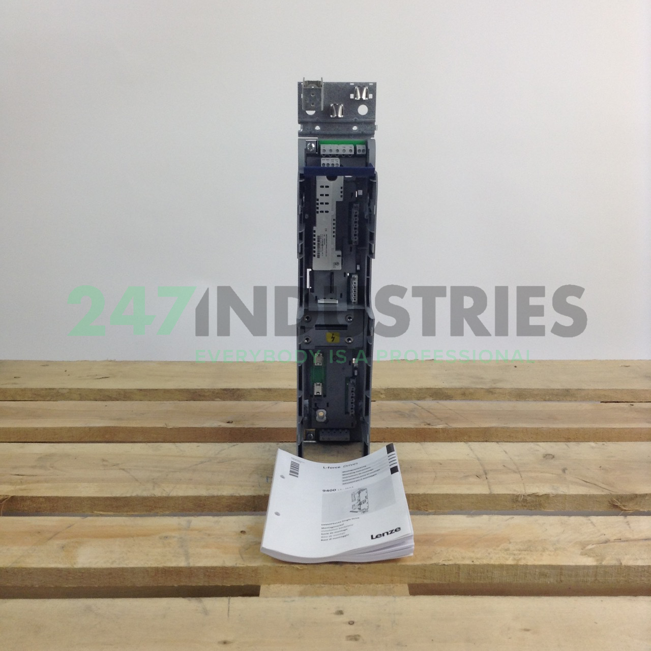 E94ASHE0044B22NNPM Lenze Image 11