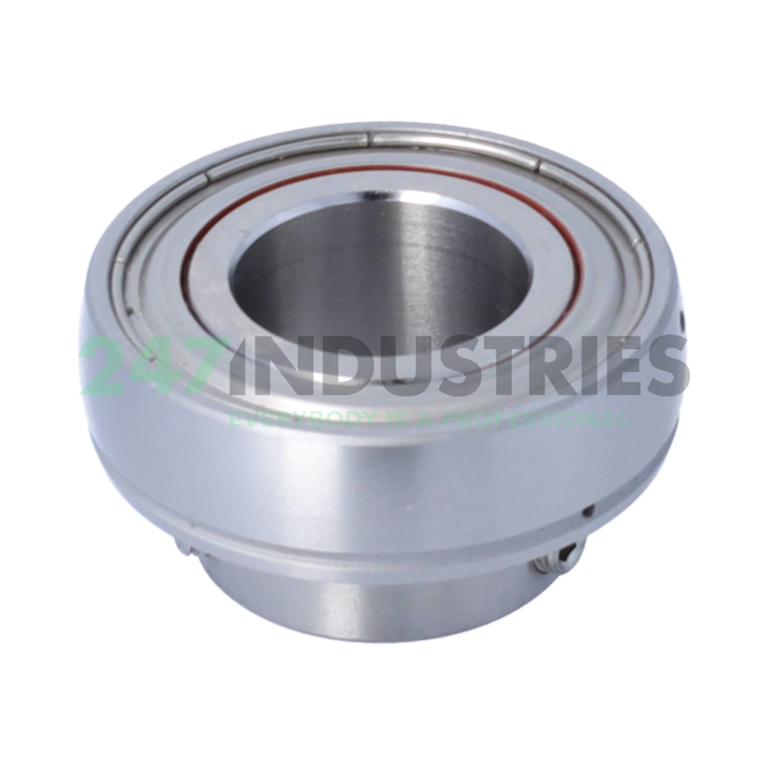 SSB205 IBU Fiedler Image 2