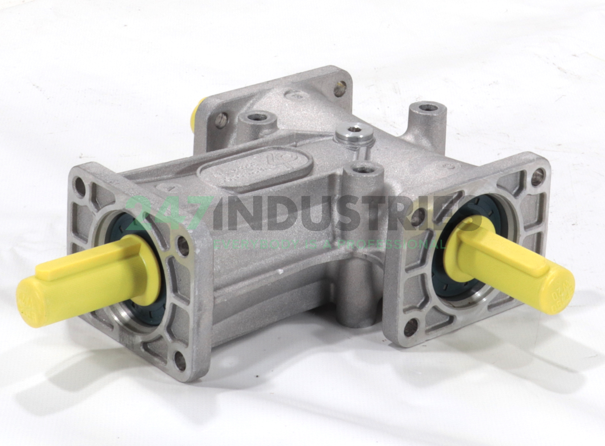 DZ-31-3FABC DZ Trasmissioni