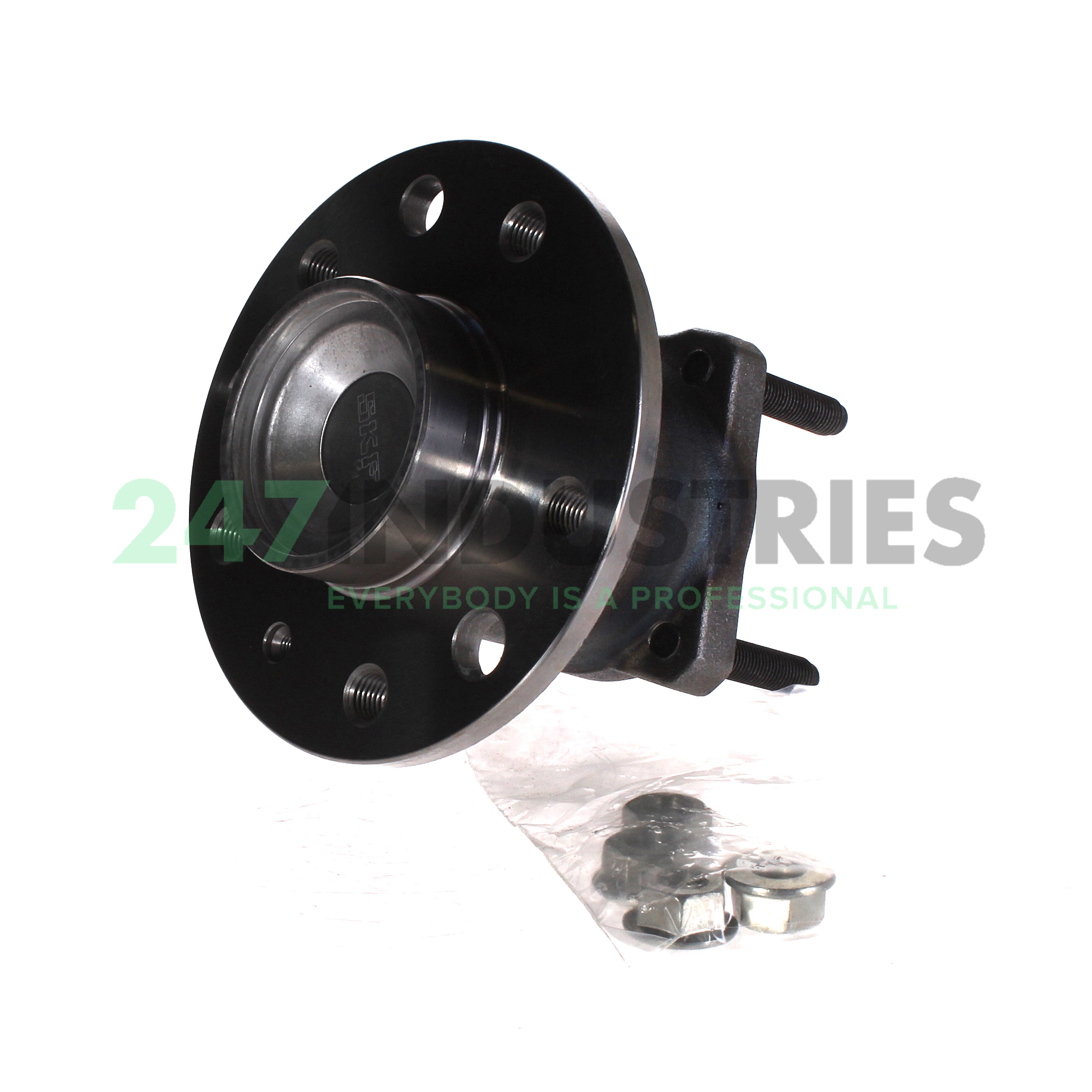 VKBA3514 SKF Image 4