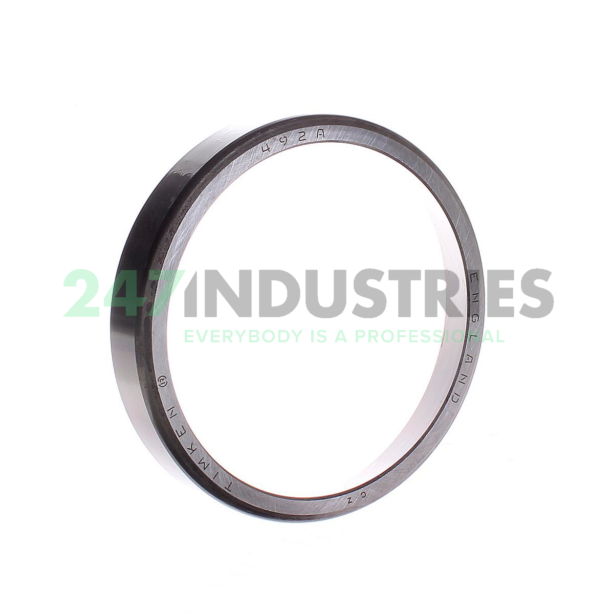 492A Timken