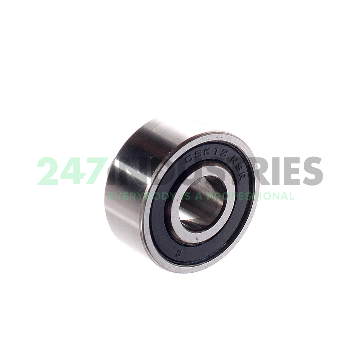 CSK12M 2RS C5 Stieber Image 2
