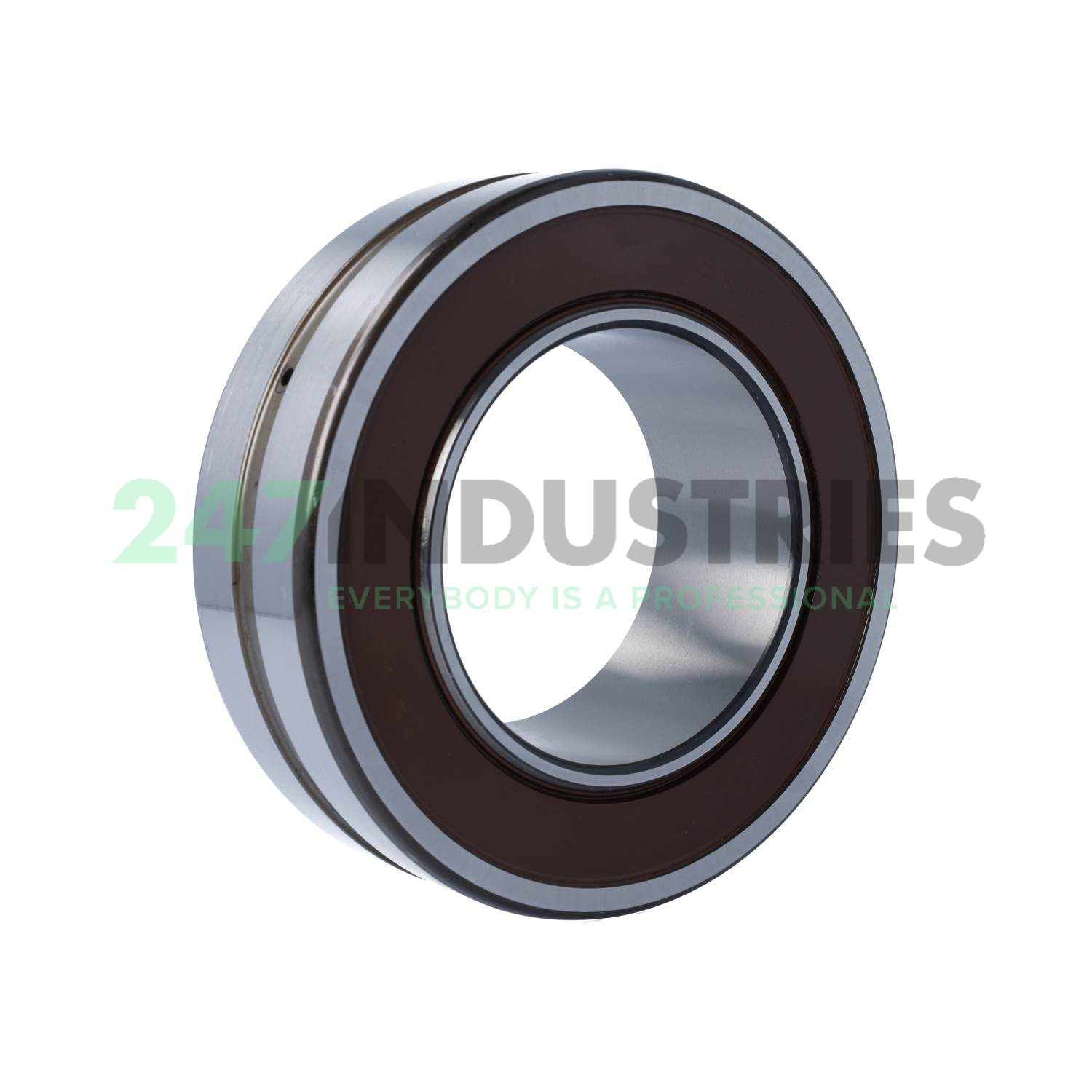 BS2-2220-2RS5K/VT143 SKF Image 2