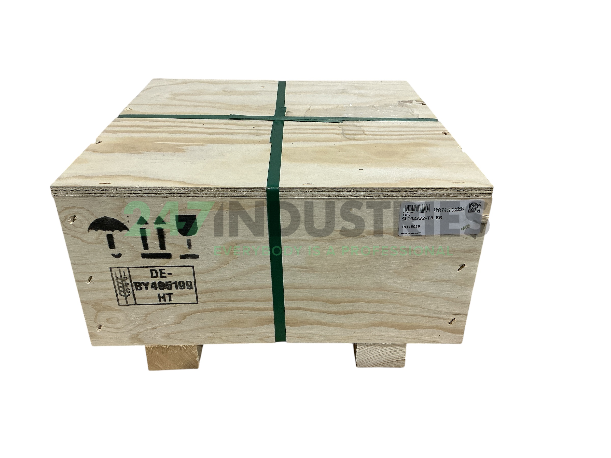 SL192332-TB-BR INA Image 2