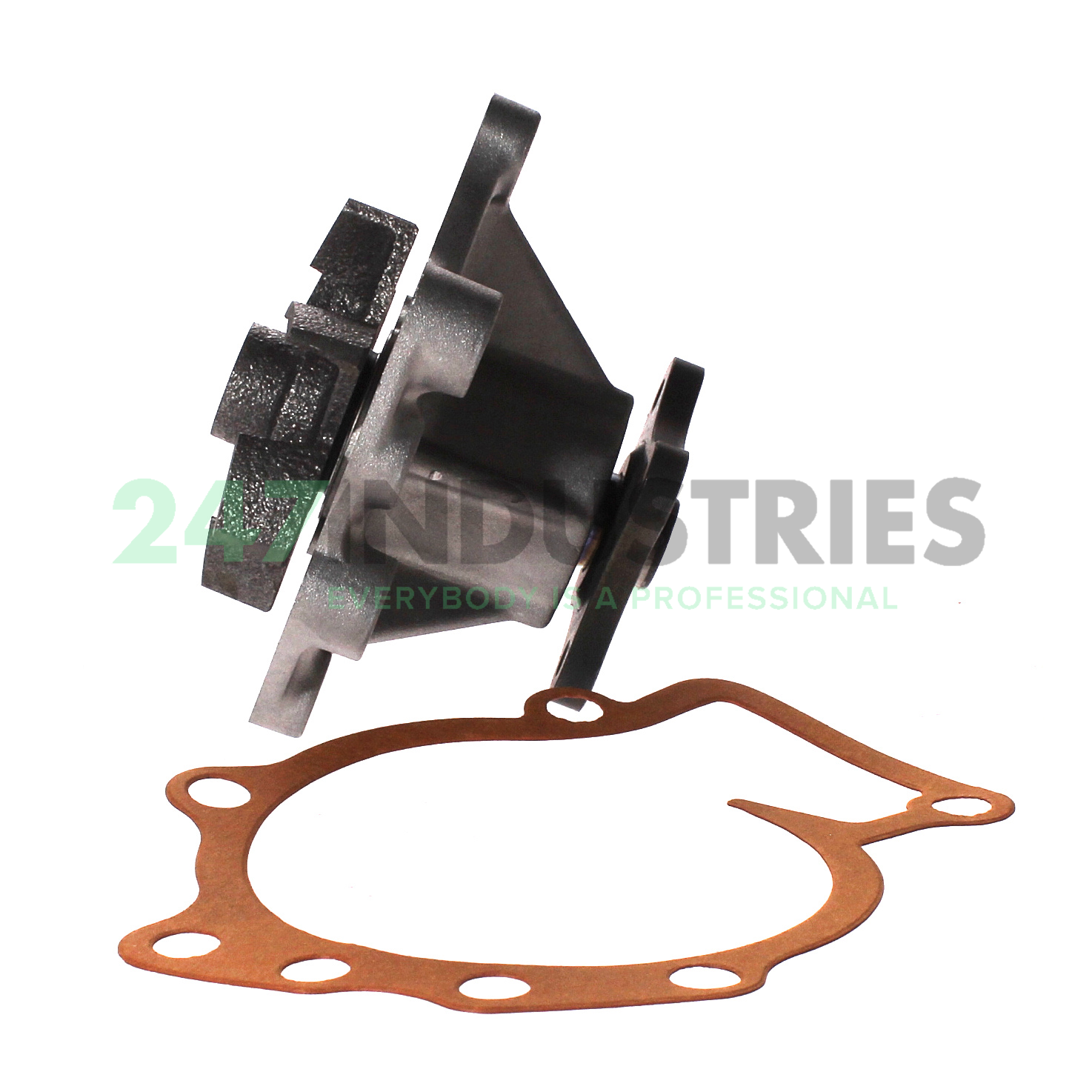 VKPC92412 SKF Image 2