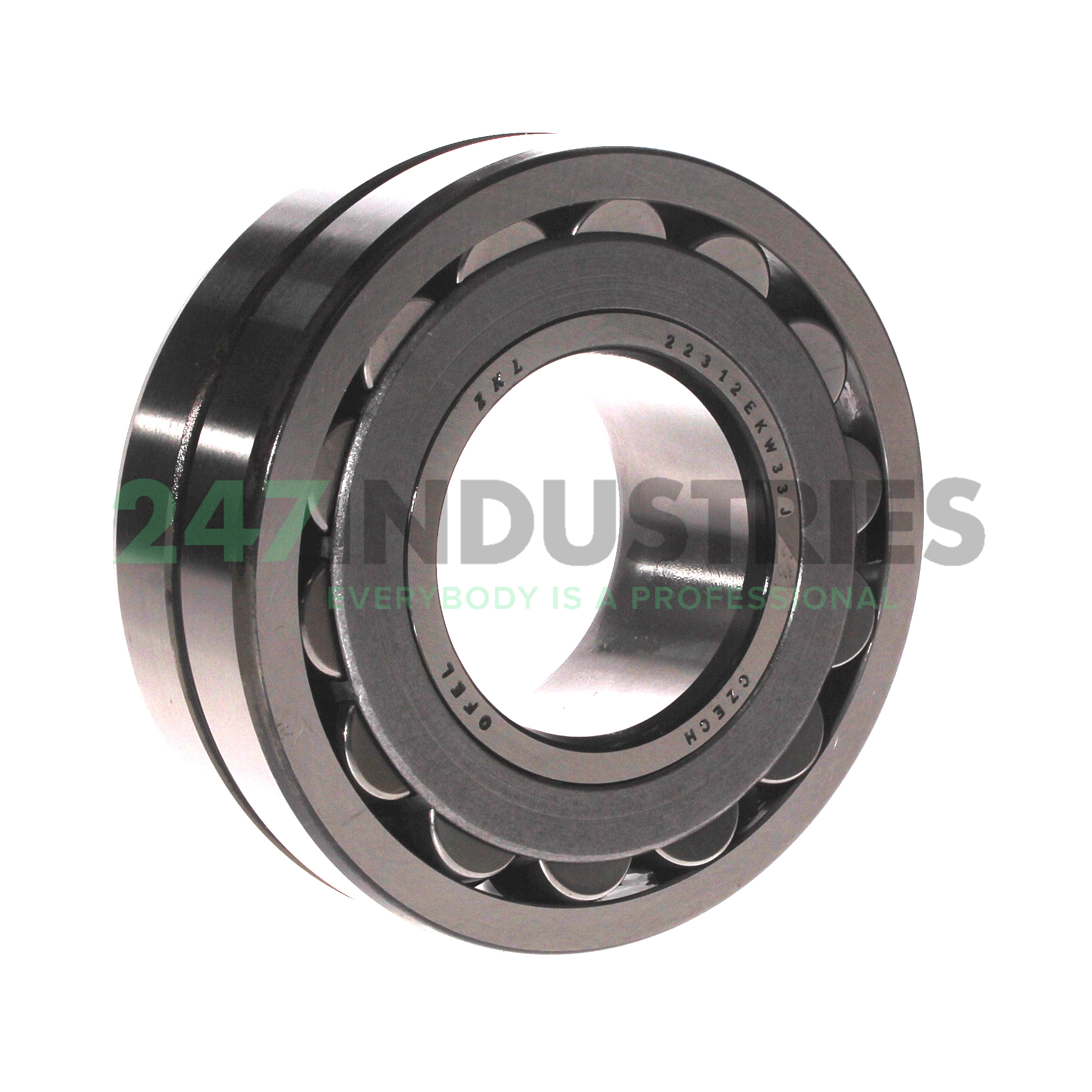 22312EK W33 J C3 ZKL