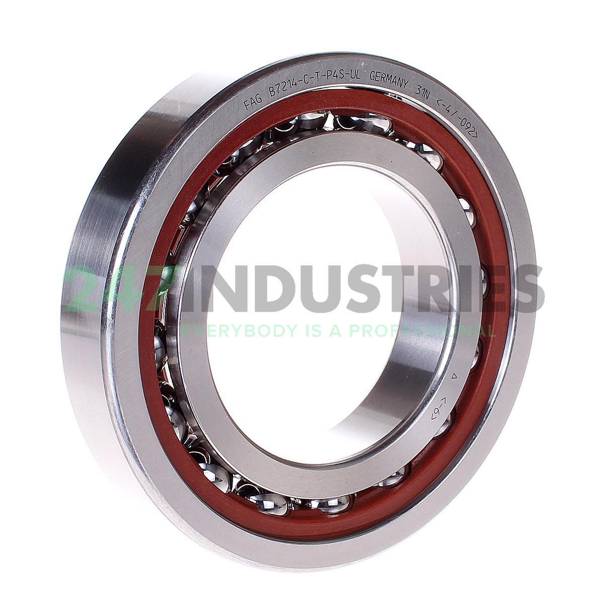 B7214-C-T-P4S-UL FAG