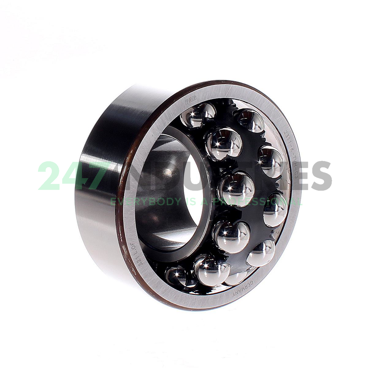 2311-K-TVH-C3 FAG Image 2