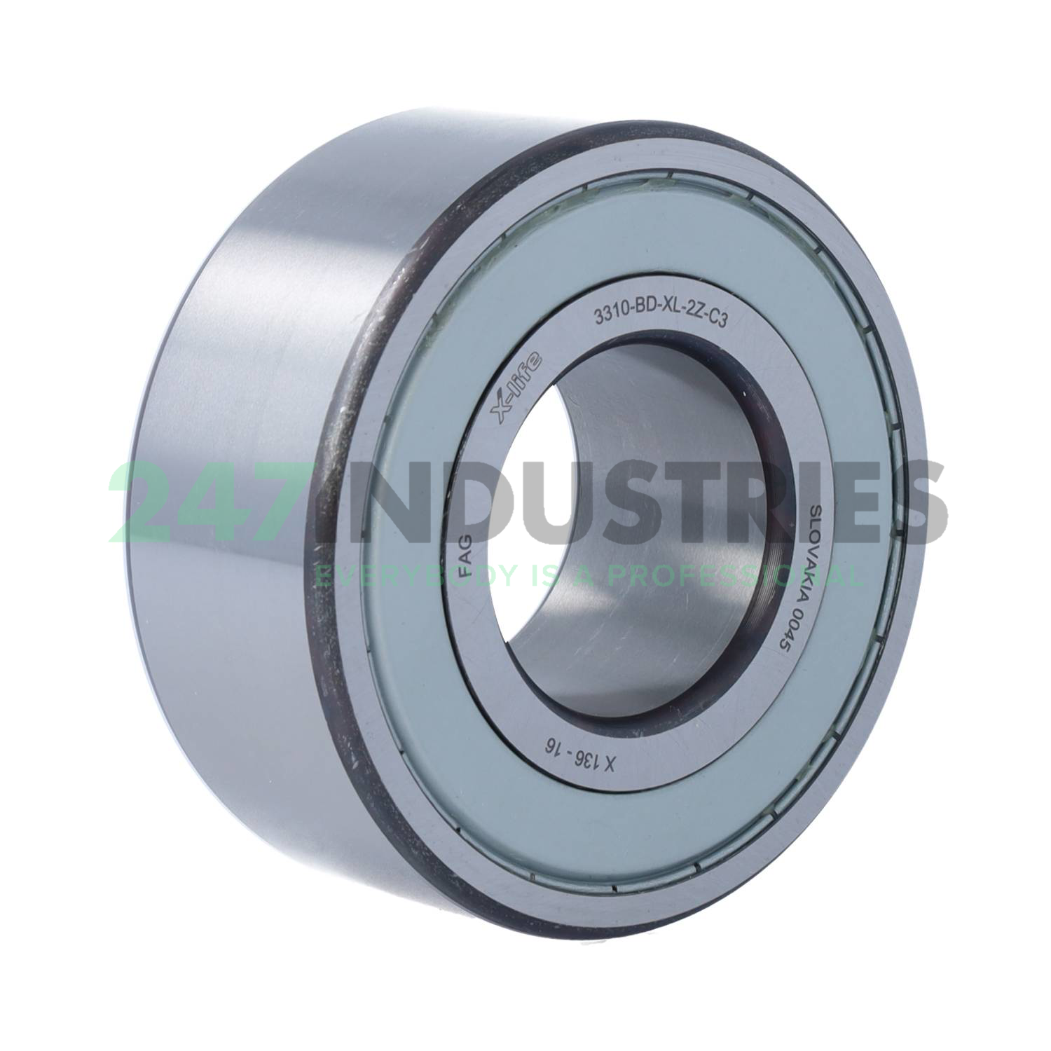 3310-BD-XL-2Z-C3 FAG