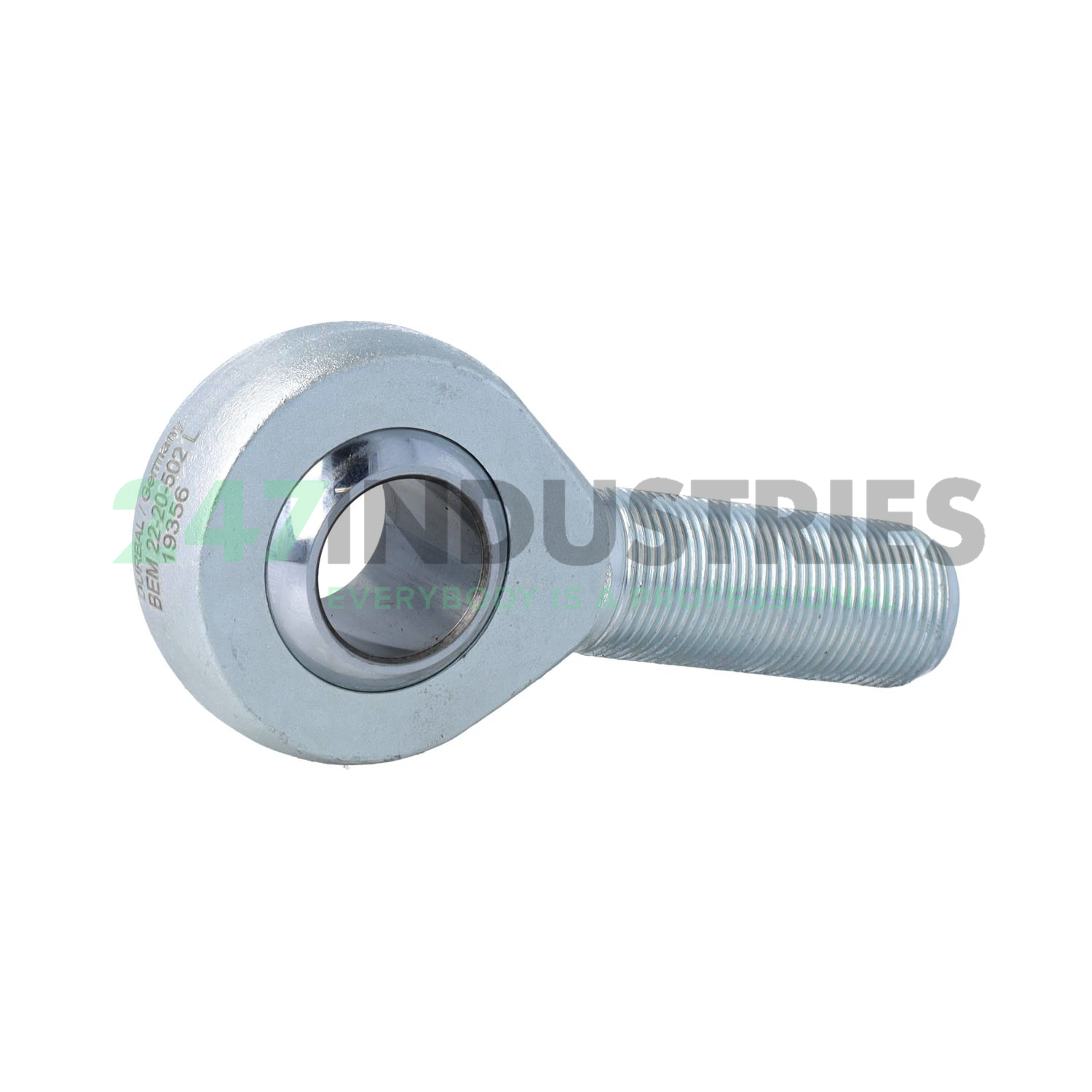 BEM22-20-502L Durbal Image 2