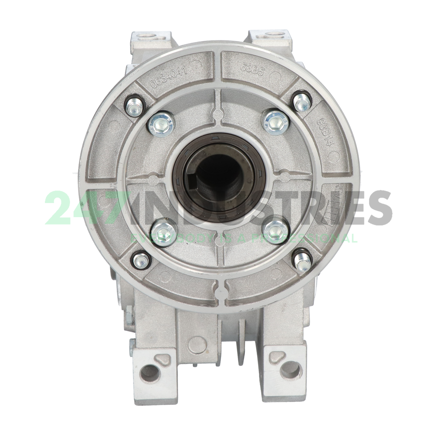 SWG63-80B14-36-25 Felstrom Image 5