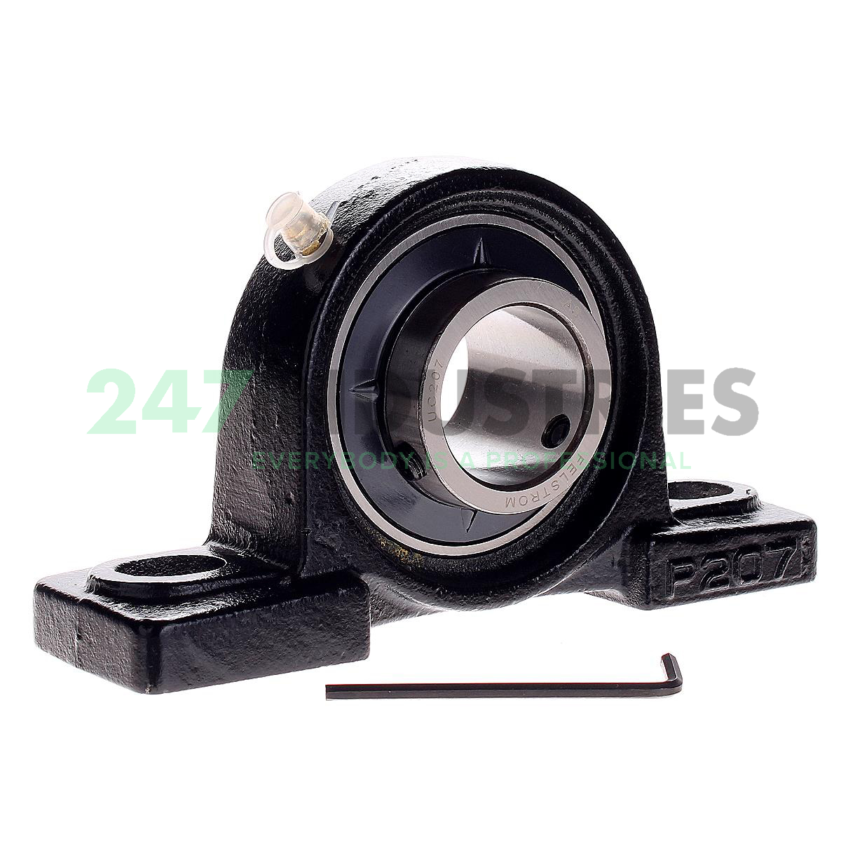 UCP207 Felstrom Image 2