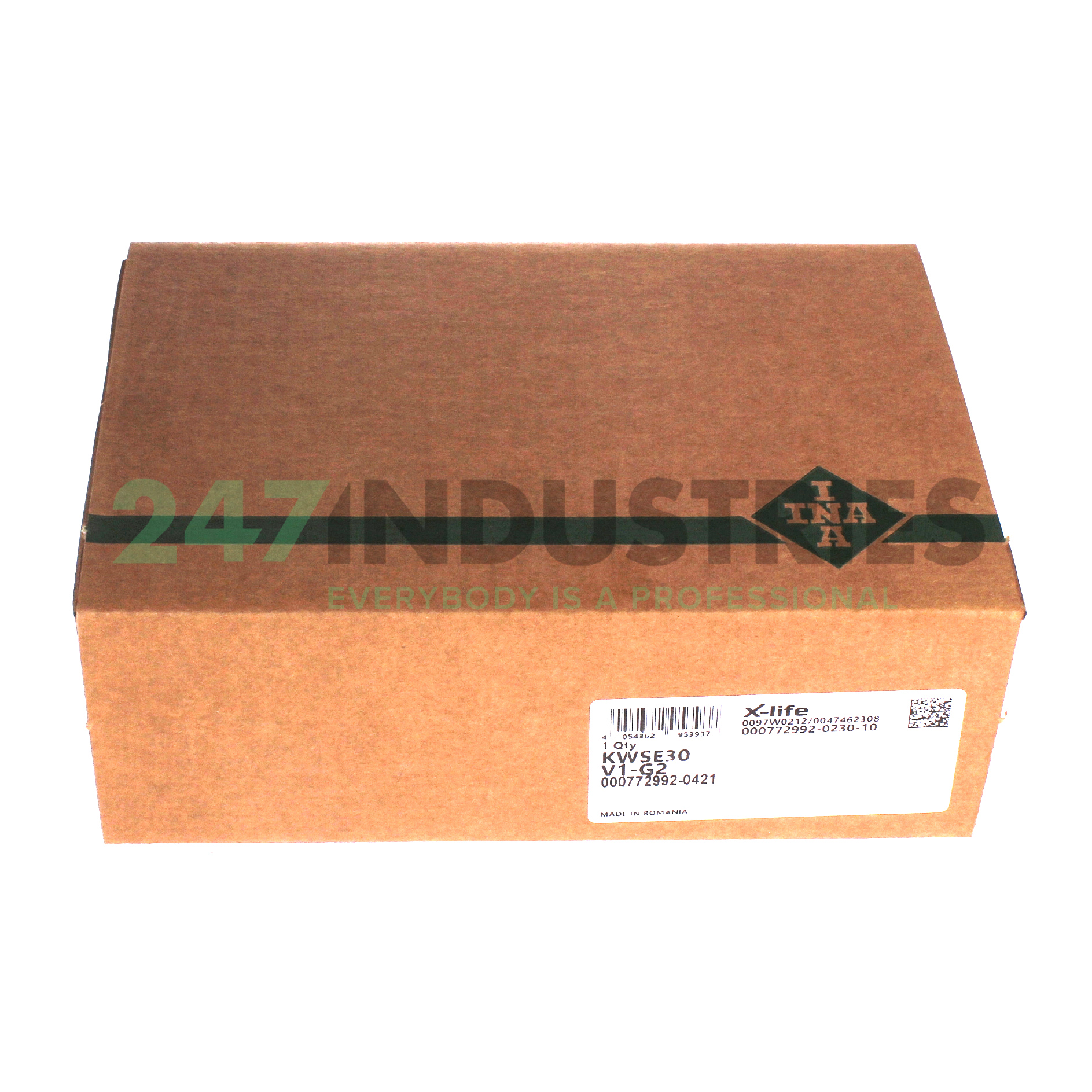 KWSE30-V1-G2 INA Image 4