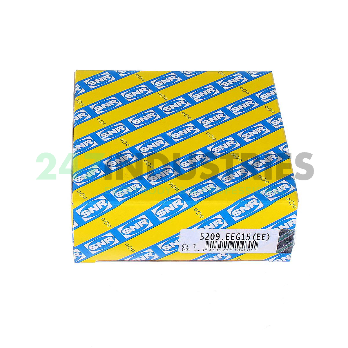 5209EE G15 SNR Image 2