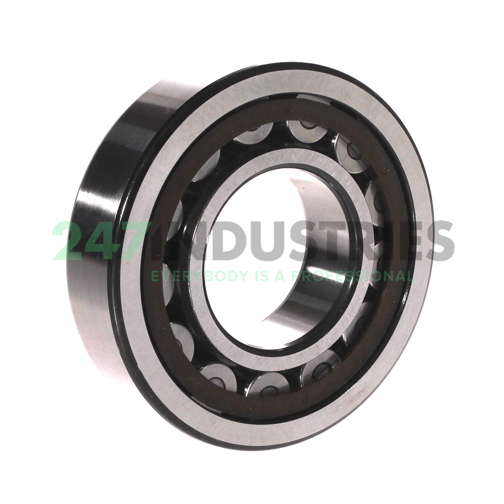 NJ310ECP/C3 SKF Image 2