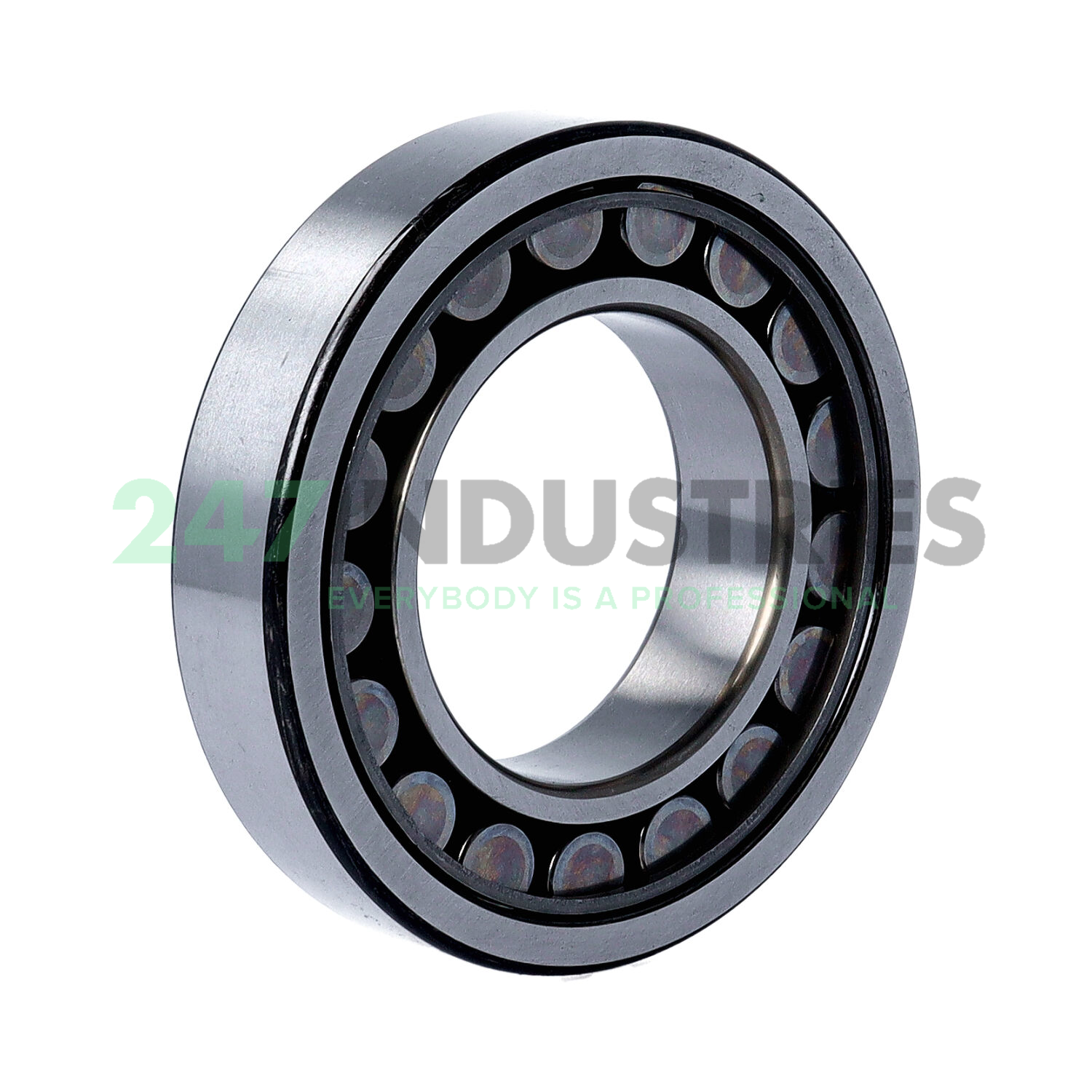 NU211EWC3 NSK Image 2