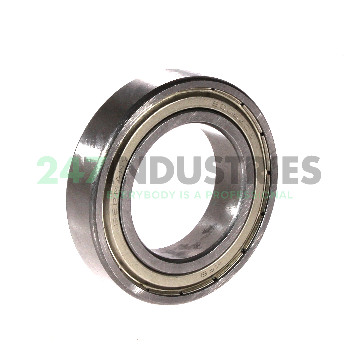 6008ZZRC3 KFB Clarfeld