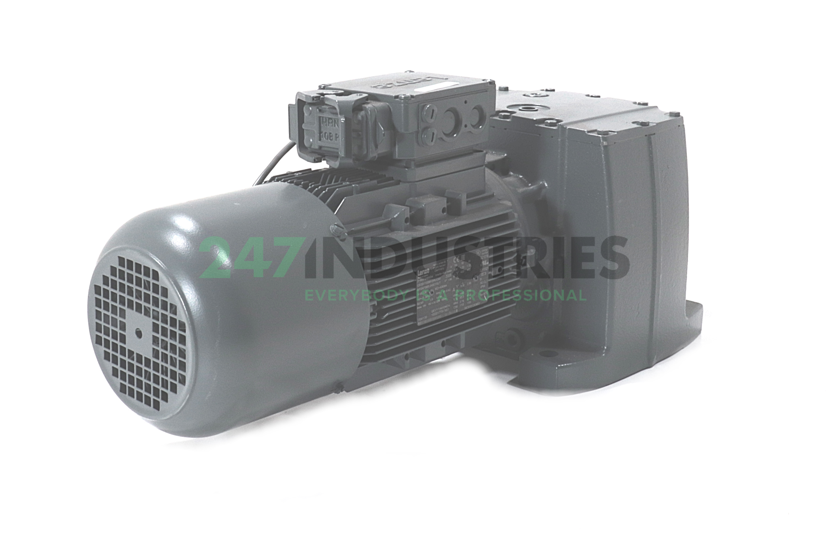 G50BH185MVBR2C00M55AP090L045EF0UT Lenze Image 3