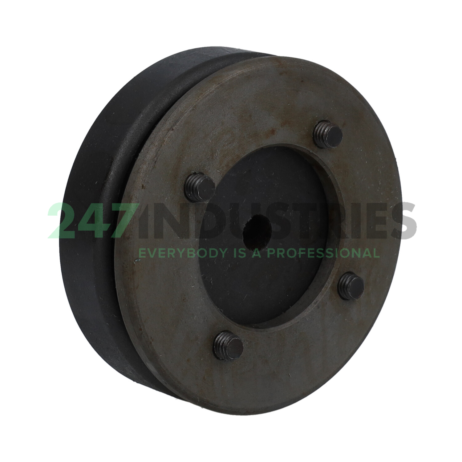 T-4B Neutral Image 2