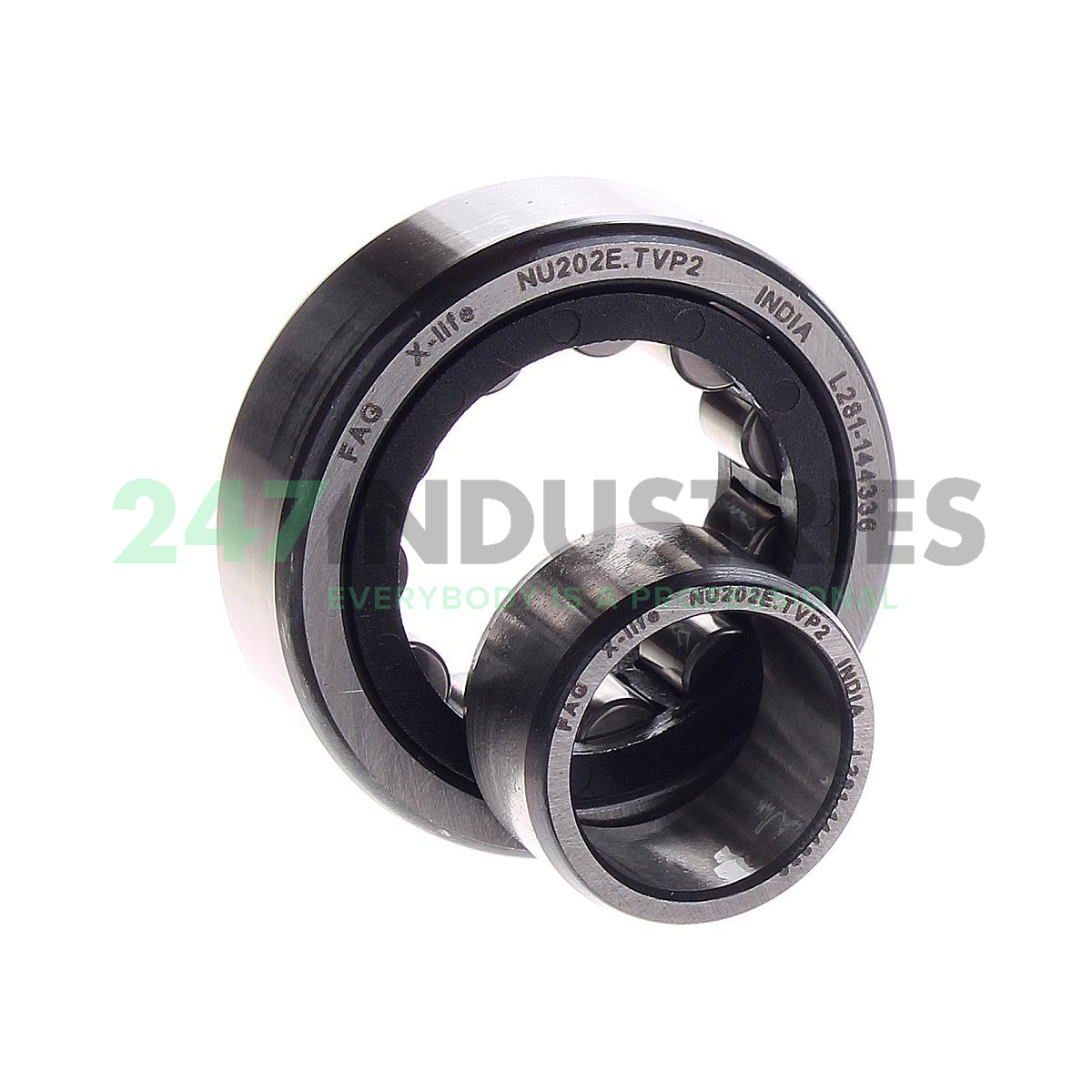 NU202E.TVP2 FAG Image 2