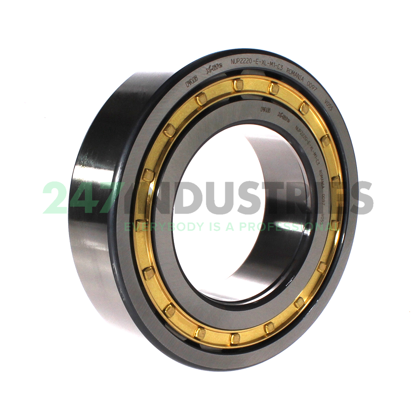 NUP2220-E-XL-M1-C3 FAG