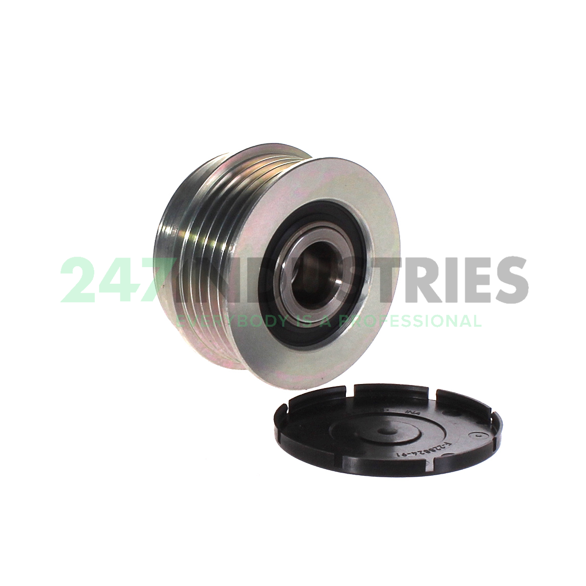 VKM03102 SKF Image 3