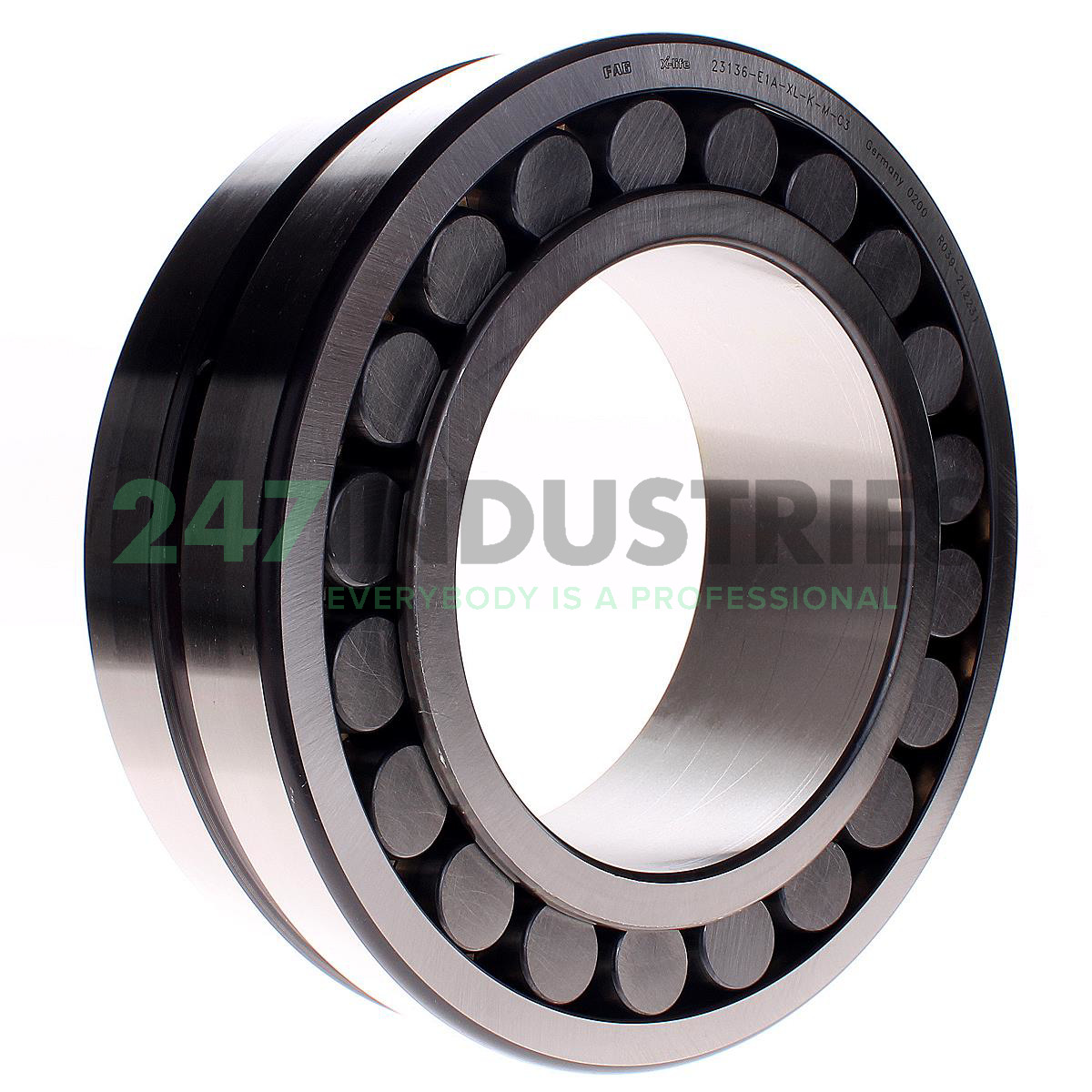 7206H G1 U J84 SNR Image 1