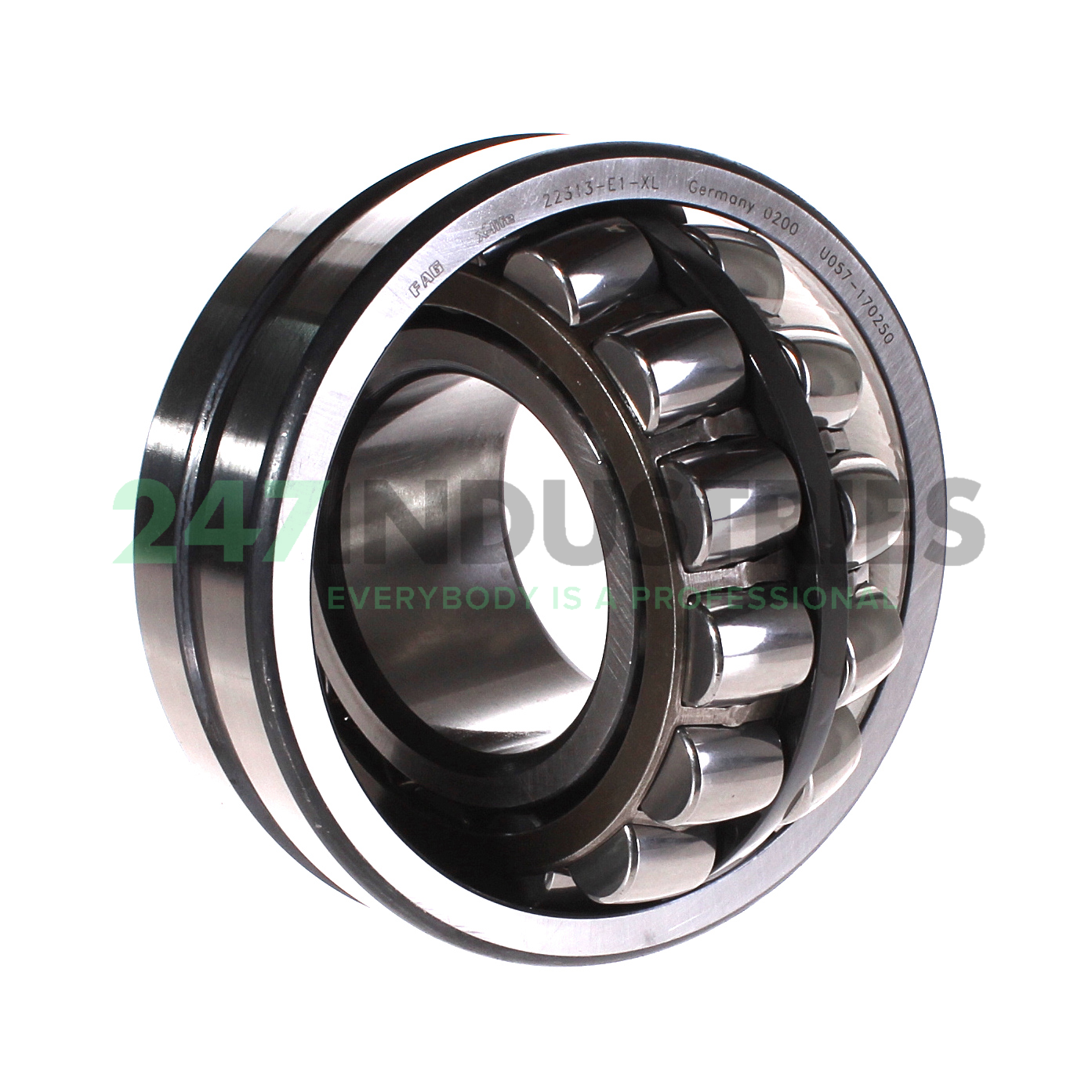 22313-E1-XL FAG Image 4