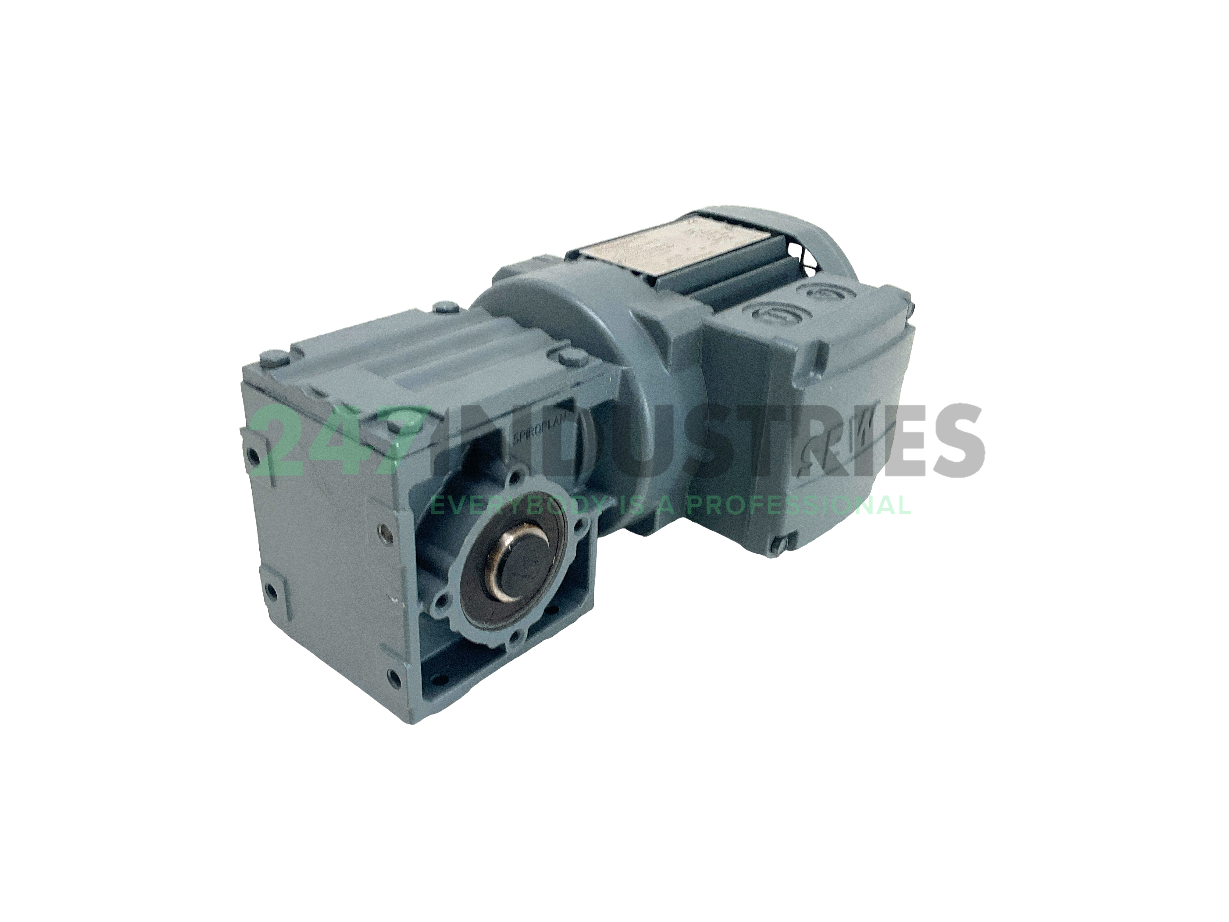WA20DR63L4-I32,50 SEW-EURODRIVE Image 1