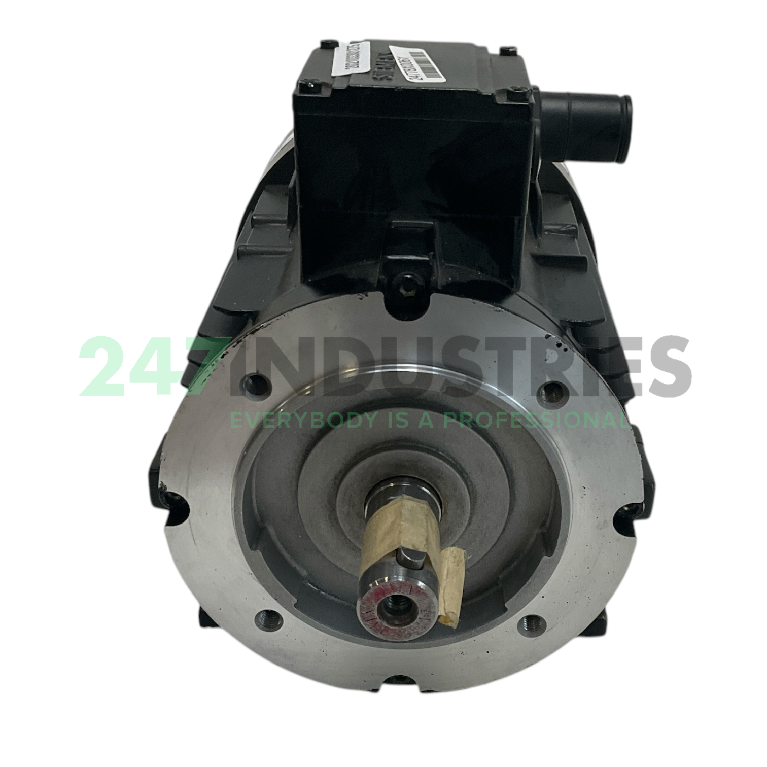 1LA7096-4AA19-Z Siemens Image 2