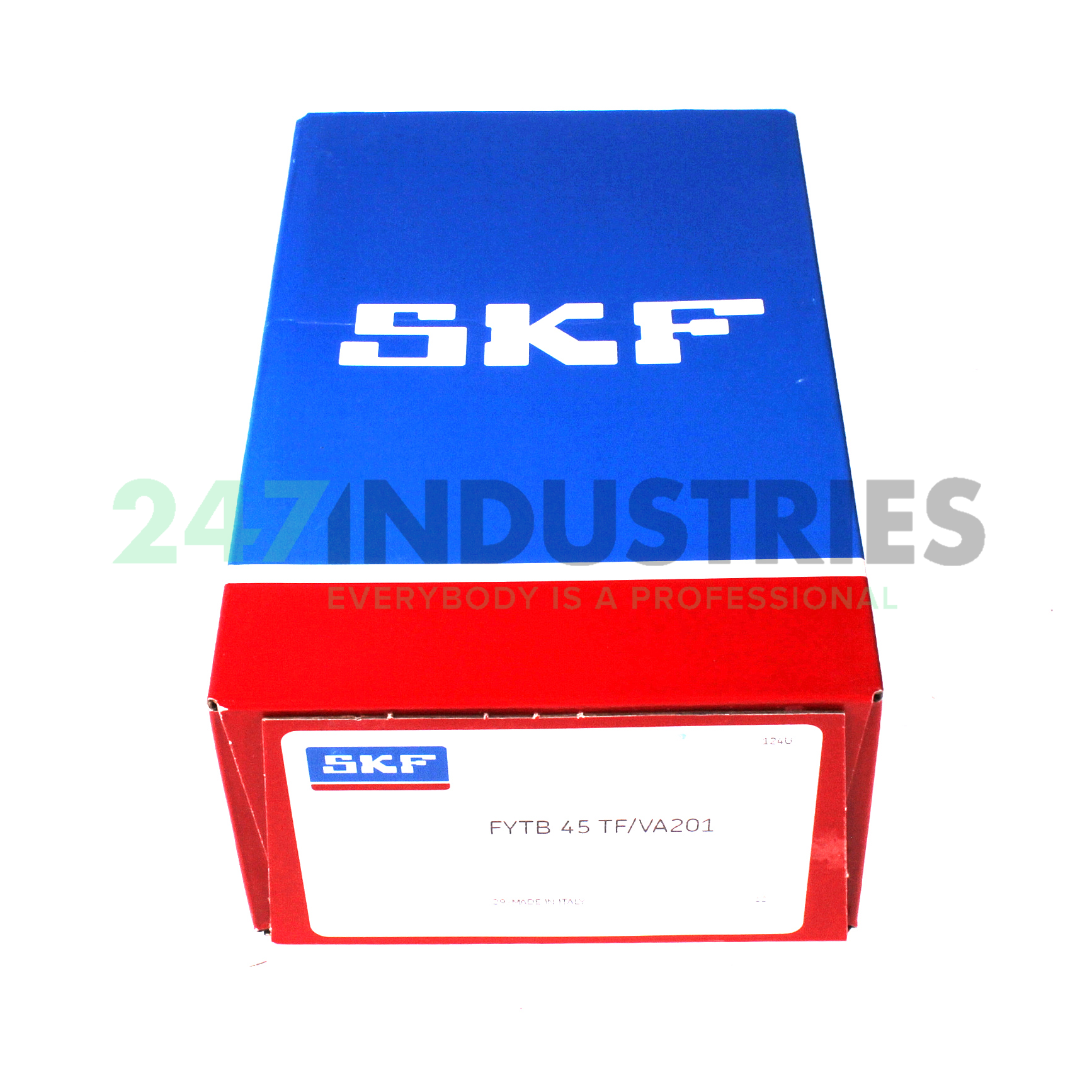 FYTB45TF/VA201 SKF Image 4