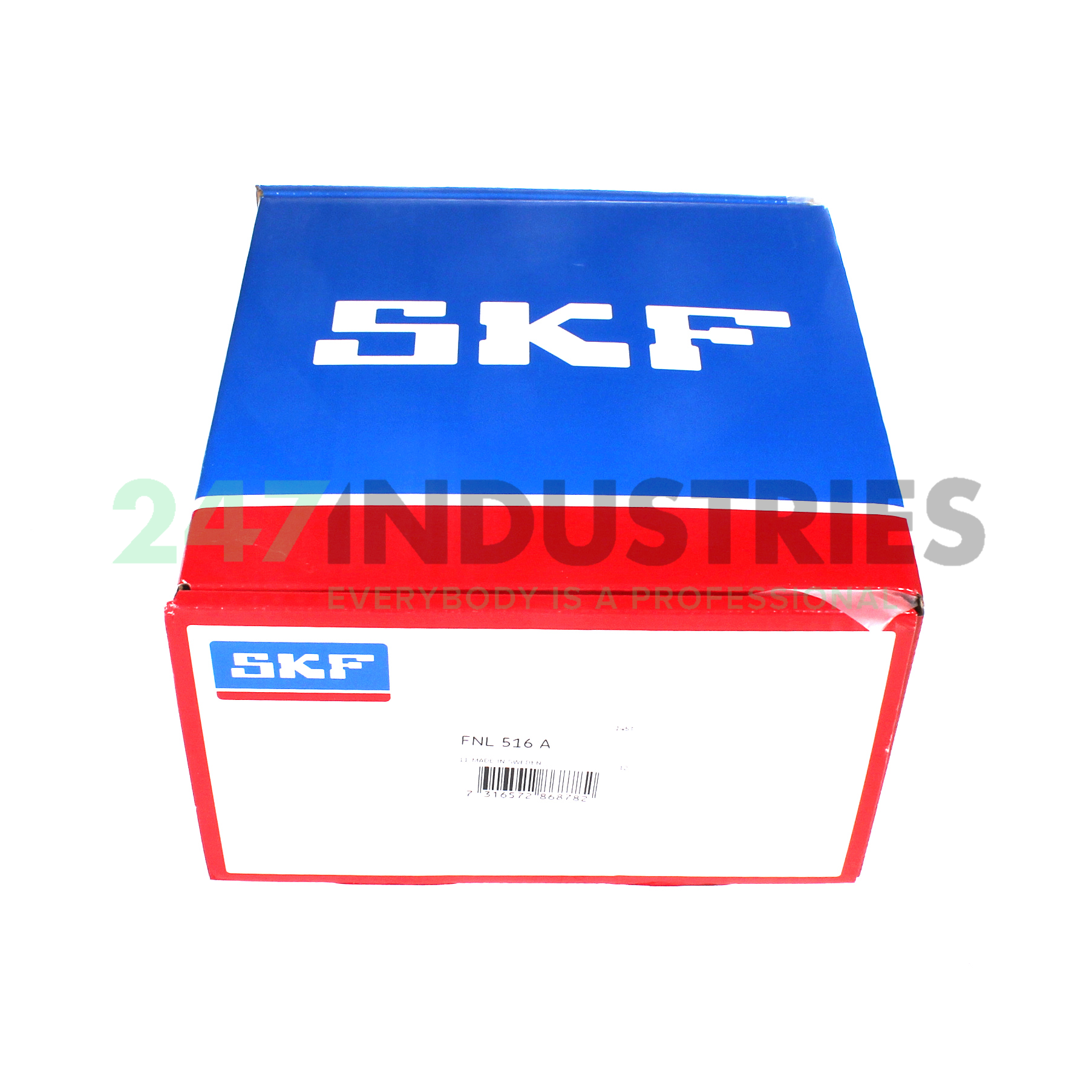 FNL516A SKF Image 4