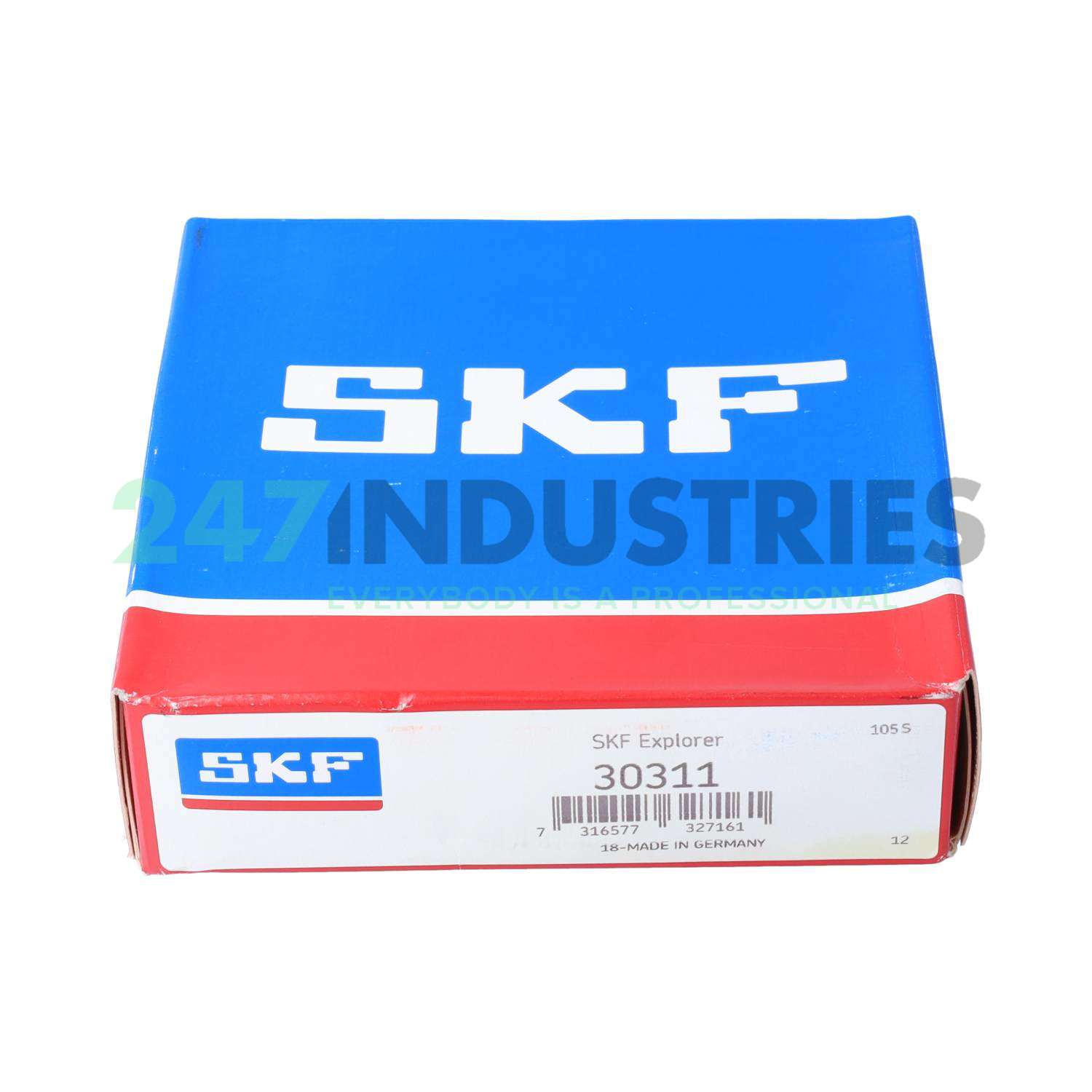 30311 SKF Image 3