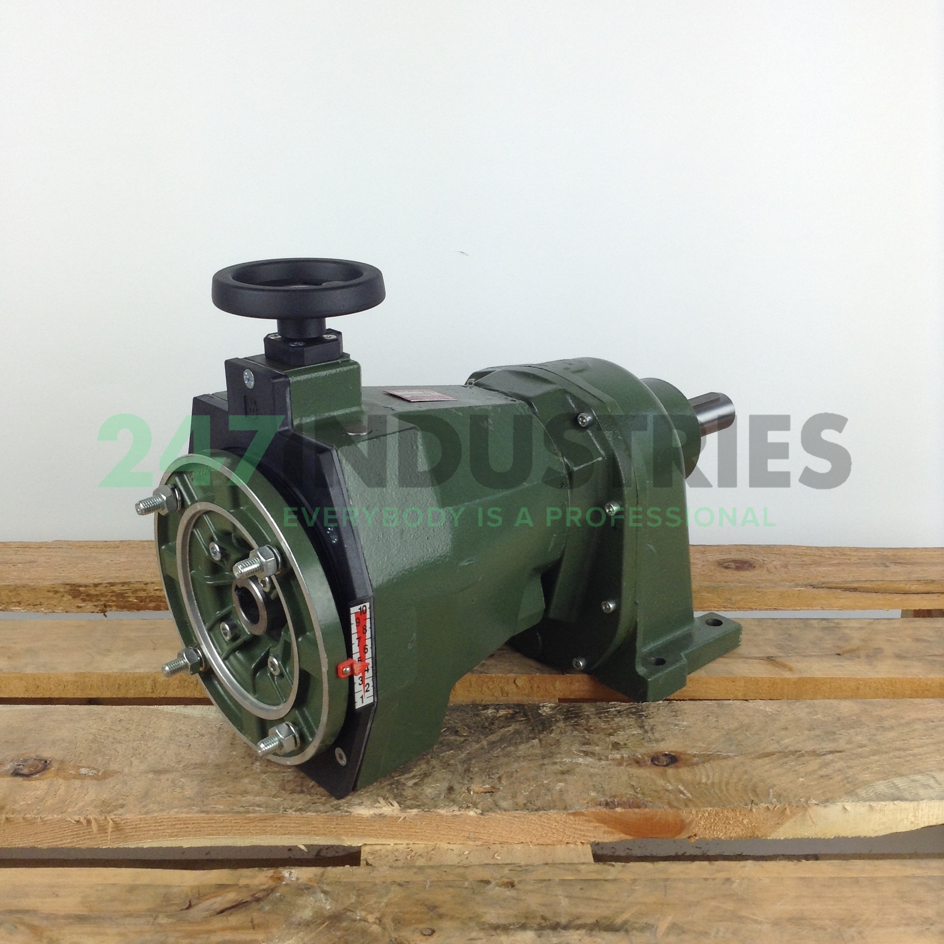 FVR090/230/B3-90B5I52 Varvel Image 3