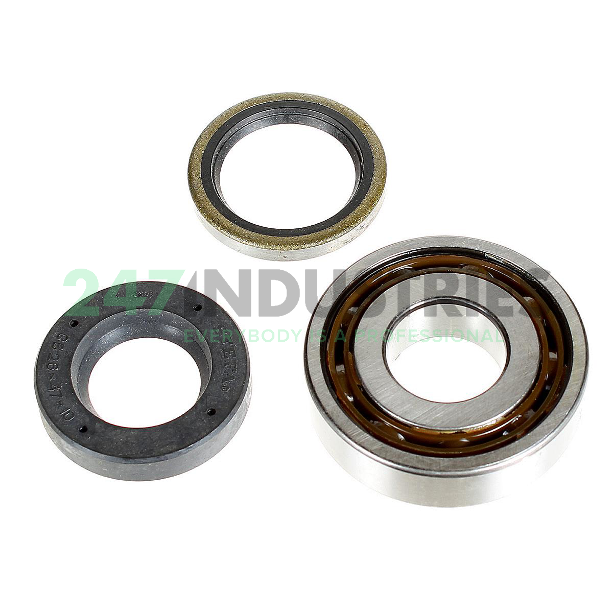VKBA568 SKF