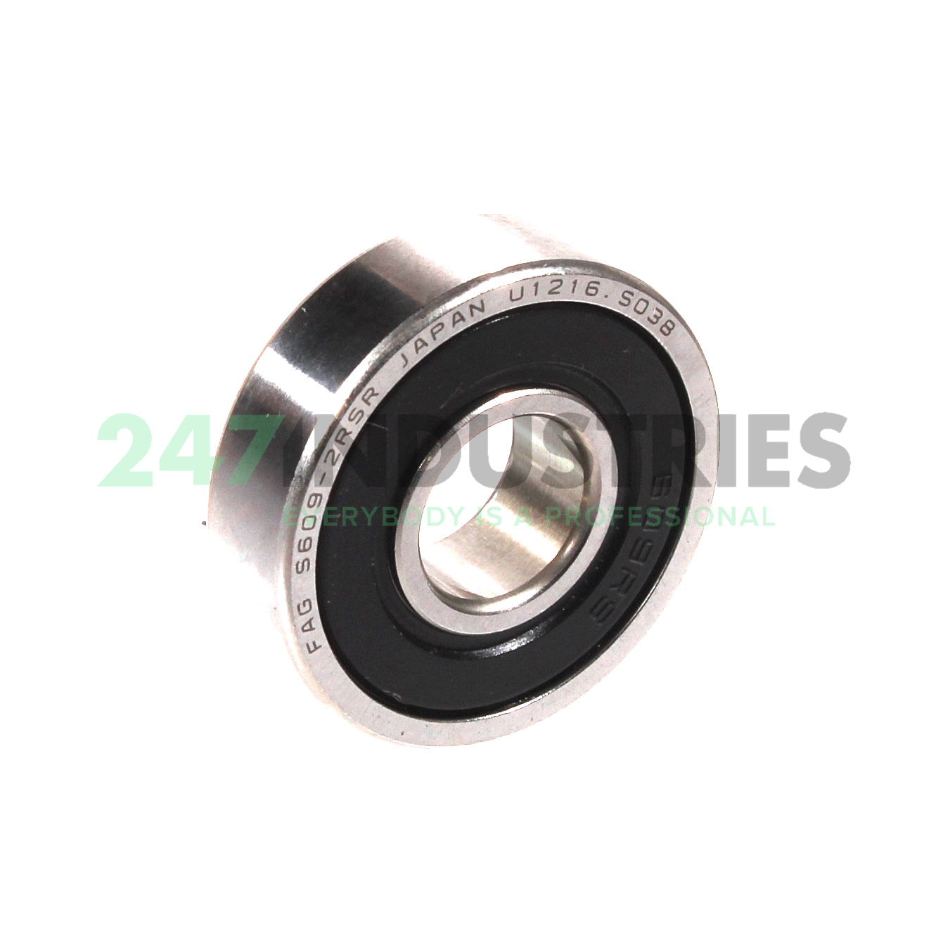 S609-2RSR-HLC FAG Image 1