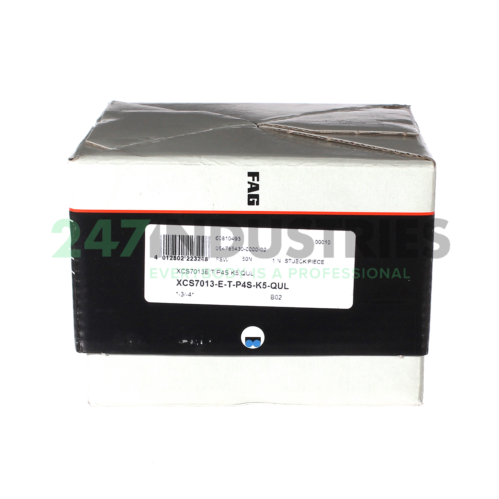 XCS7013-E-T-P4S-K5-QUL FAG Image 3